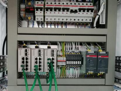 Cilfor Water Treatment Works