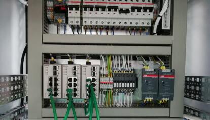 Cilfor Water Treatment Works