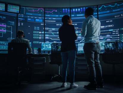 Delivering SI solutions